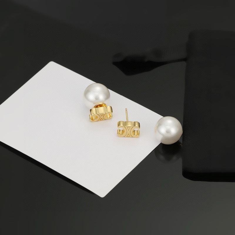 Celine Earrings